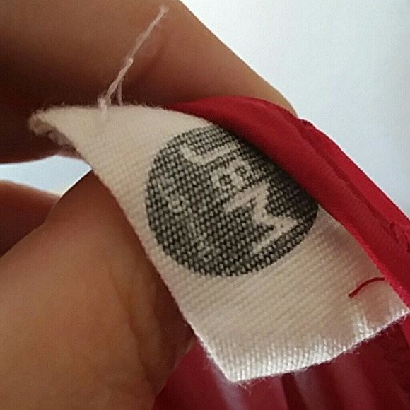 Size Small J & M sheer Tank - Picture 4 of 4